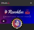 New Revohloo Icon!
