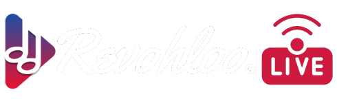 Revohloo | Monetized Artist Page